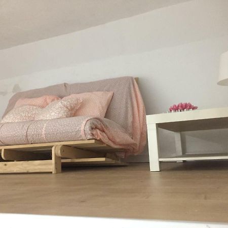 バレンシアLas Casitas De La Playaアパートメント エクステリア 写真