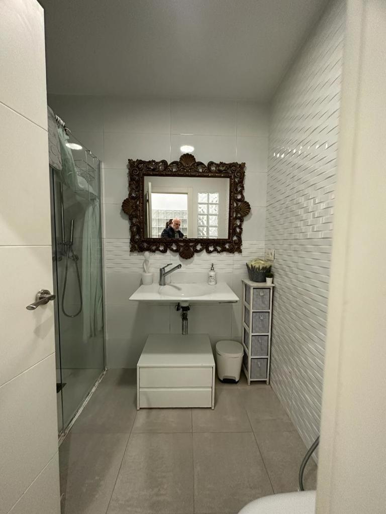 バレンシアLas Casitas De La Playaアパートメント 部屋 写真