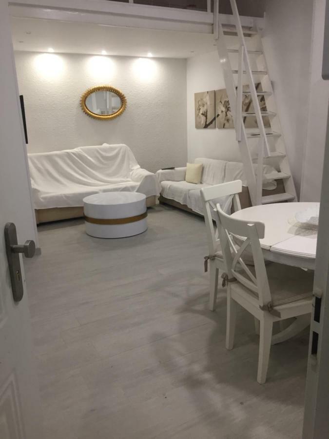 バレンシアLas Casitas De La Playaアパートメント エクステリア 写真