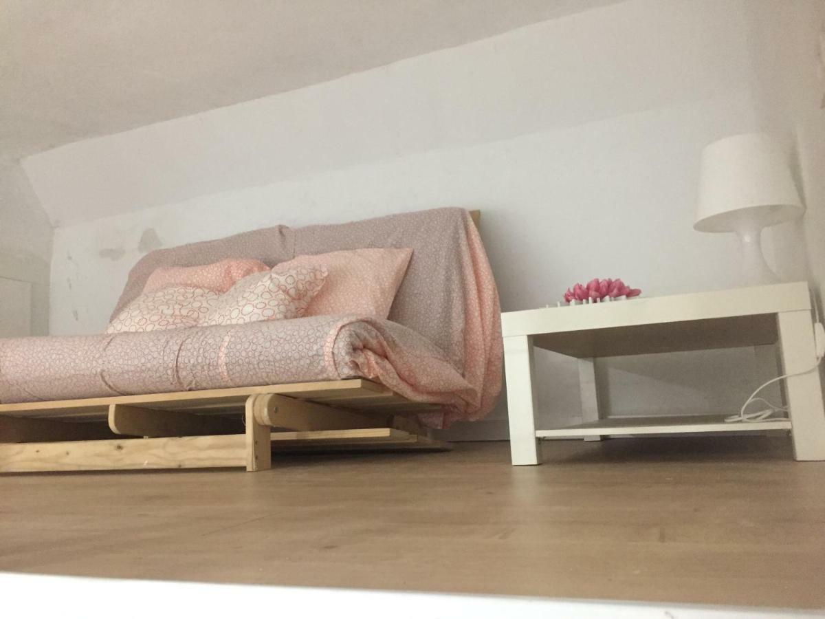 バレンシアLas Casitas De La Playaアパートメント エクステリア 写真